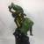 Levasseur Bronze 32" Sculpture Statue French, 1853-1934 Eros & Psyche 6 thumbnail