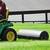 Sears GT18 garden tractor includes lawn roller with 18hp tecumseh OBO 16 thumbnail