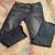 2 pairs Levi's 505 men's jeans 40x34 5 thumbnail
