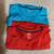 Reebok Men's Activewear short sleeve shirts Pick your color-2XL 1 thumbnail