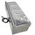 4-Pan LP GAS Food Warmer with pressure relief valve #190306 14 thumbnail