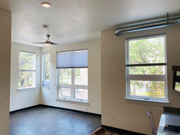 $1,495 / 1br - Beautiful Studio in Downtown Missoula! (Missoula)63656975003779121