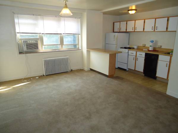 $905 / 1br - Stunning One Bedroom at Chestnut Manor! Heat & Parking Included! (Pittsburgh, Avalon, Bellevue, North Hills)64013367895939122