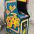 Ms. PAC-MAN Original Arcade Machine 5 thumbnail