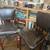 Set of Two Bar Stools 4 thumbnail