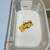 Baby Bed Bassinet, 6-heights. Zip-down side for bedside sleep 12 thumbnail