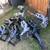 Suzuki sv650 frams with titles and sv1000 frame 1 thumbnail