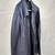 Rare vintage Men's Axis large Italian leather jacket coat 7 thumbnail