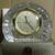 SEIKO Clock, Crystal Quartz & Brass, Vintage/Heavy/Japan 1 thumbnail