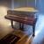 Schafer & sons polished ebony elegant and timeless grand piano 1 thumbnail