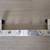 IKEA GRUNDTAL Over The Door Hanger Metal Hook Rack Organizer 592.267.8 1 thumbnail