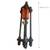 70T Chain pressing and sleeve pressing machine Electric pump 110V 0225 8 thumbnail