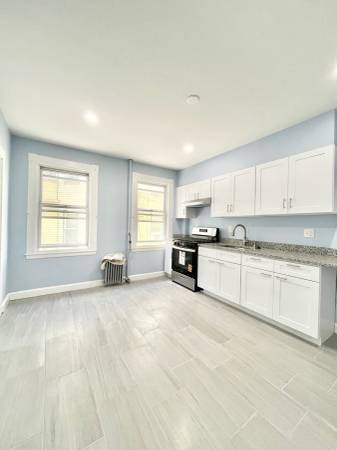 $1,000 / 3br - No Fee! 2 Large Bedrooms for Rent. Heat Included. Brand New Kitchen! (Brighton)63863136706307122