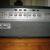 Ampeg SVT 300 Bass Amp head...1974-1976 Blackline model 1 thumbnail
