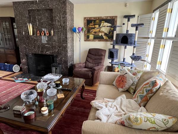 $1,065 / 1br - Apartamento de 1 dormitorio y 1 baño ~!! (Campbell)63965991716354124