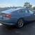 2024 Chevy Chevrolet Malibu 1LT sedan Lakeshore Blue Metallic 8 thumbnail