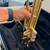 Bach TR-600 Aristocrat Bb Trumpet 12 thumbnail