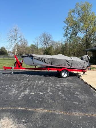 1963 Lone Star Skipper 1