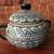 Geometric moroccan pattern designs high fired ceramics pottery Servin 1 thumbnail