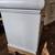 2pc Large Nightstands Heirloom White 7 thumbnail