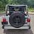 2006 Jeep Wrangler 4x4 4WD Unlimited 2dr SUV  SUV 10 thumbnail
