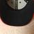 Nike Kids 4-7 Black & Red Featherlight Dri-Fit Adjustable Hat Cap 5 thumbnail