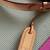 Louis Vuitton LV graceful MM bag 7 thumbnail