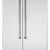 Appliances VA, Built in Thermador, Viking… Refrigerator, Starting 1 thumbnail
