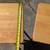 3 fold up tv dinner type side table stand 8 thumbnail