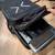 Line 6 Helix Floor w/Helix Backpack - Space Gray LE 2 thumbnail