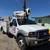 2005 ford f-550 4x4 bucket truck 3 thumbnail