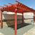★CONCRETE★ PERGOLAS★ LANDSCAPE ★TURF ★ WOOD FENCING 24 thumbnail