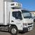 2013 Mitsubishi Fuso FE160  Refrigeration Reefer 16FT Box Truck with S 2 thumbnail