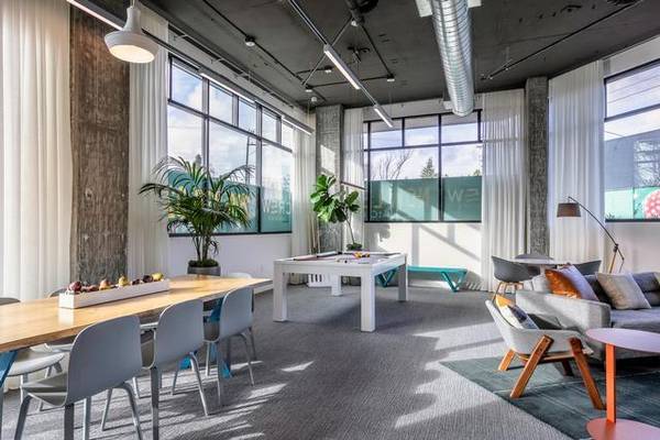 $1,499 / 372ft2 - Live/Work Spaces, Rooftop Spaces for Gathering & Entertaining (Green Lake)63850639363073123