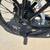 Electric Bike with basket, rear seat with pegs 5 thumbnail