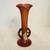 Roseville Pottery Bud Vase 2 thumbnail