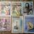 Rare Lot of 6 Vintage Guitar Magazines on Newsprint (1993 - 1996) 1 thumbnail