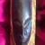 Vintage African 12” Tribal Mask Cylinder Candle Decor Wooden Face 2 thumbnail