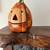 Heartwood Creek Jim Shore - Pumpkin Jack O Lantern Birdhouse 3 thumbnail