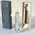 Antique glass syringe, new in box. Hypo Luer 10cc 1 thumbnail
