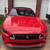 Ford Mustang convertible 2 thumbnail