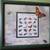 Framed Postage Stamp Art - New in box 1 thumbnail