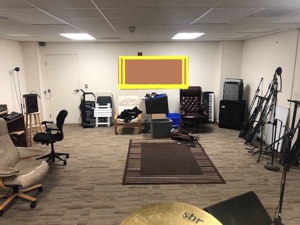 Bass Player wanted to complete 3 piece Metal Band63679307717505120