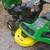 John Deere LA115 / Hydrostatic / Double Bag / Low Hourgger 9 thumbnail