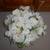 Beautiful Floral Arrangement In Waterford Vase 5 thumbnail