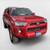 2016 Toyota 4Runner 4x4 4WD 4 Runner Trail Premium SUV 3 thumbnail