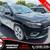 Certified 2020 Jeep Cherokee Limited Diamond Black Crystal Pearlcoat 1 thumbnail
