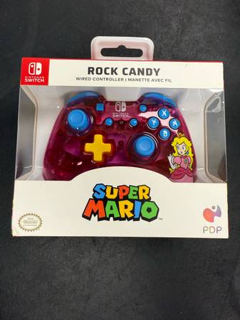 Switch Controller 1