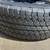 Jeep Wrangler JK 18 inch wheels in GREAT shape with tires (5 Total) 9 thumbnail