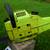Poulan 2150 Super Clean 18" bar gas chainsaw chain saw very clean 10 thumbnail